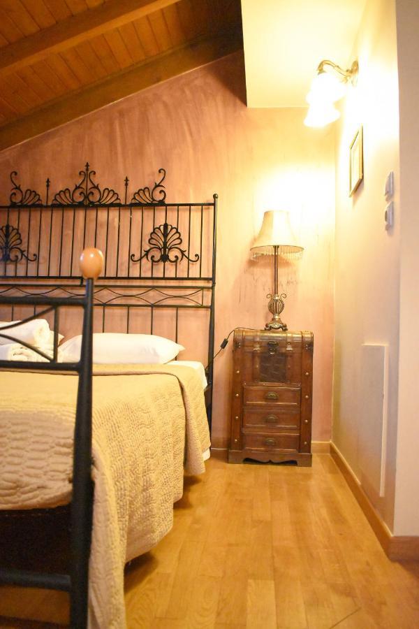 Pension Anapli Nafplio Exterior foto