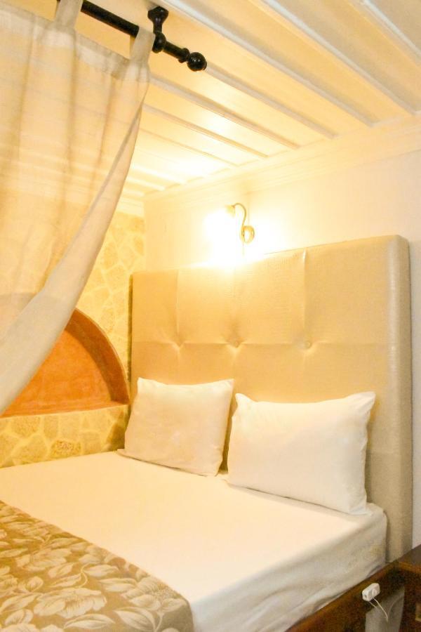 Pension Anapli Nafplio Exterior foto