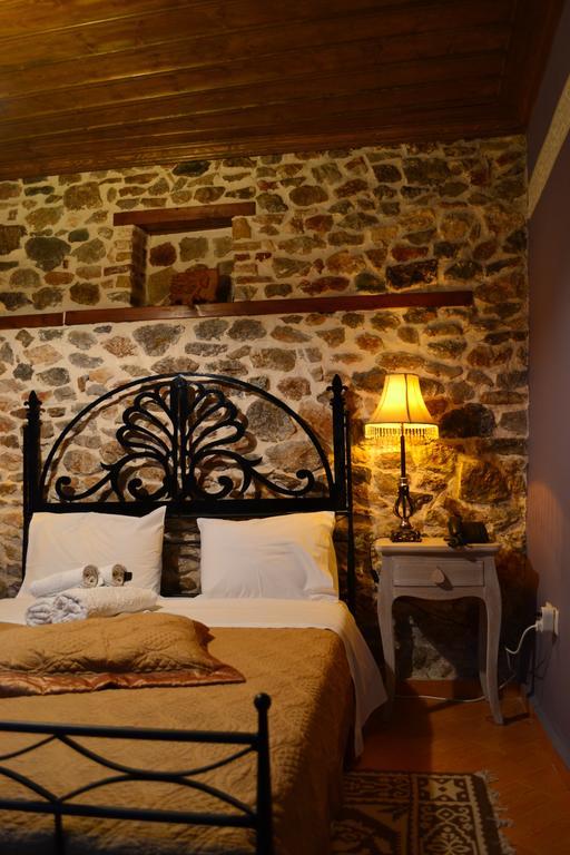 Pension Anapli Nafplio Zimmer foto
