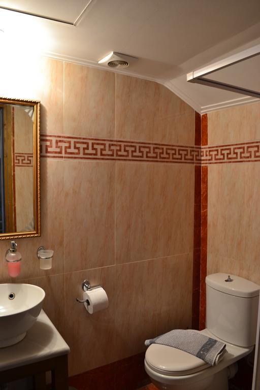 Pension Anapli Nafplio Zimmer foto