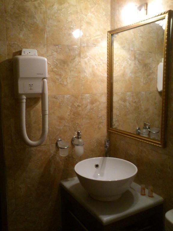 Pension Anapli Nafplio Zimmer foto