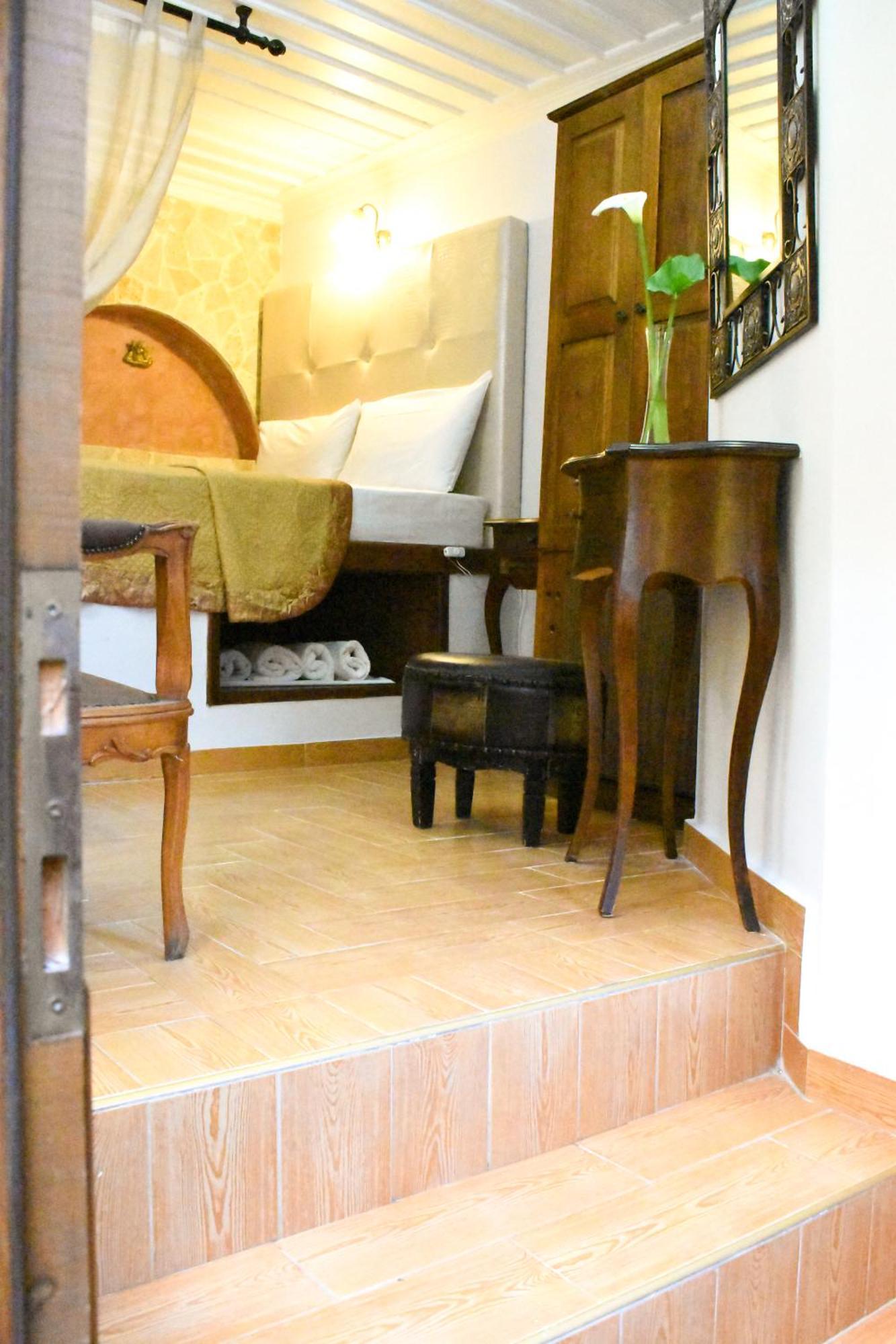 Pension Anapli Nafplio Zimmer foto